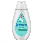 [MKB gift] Sữa tắm Johnson's Baby chứa sữa và gạo 100ml